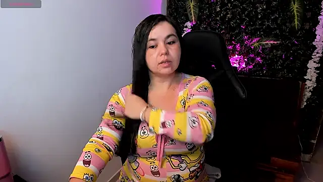 ainohacarter 89 online show from 03-17-25, 01:57