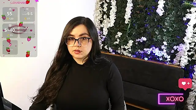 ainohacarter 89 online show from 02-14-26, 12:51