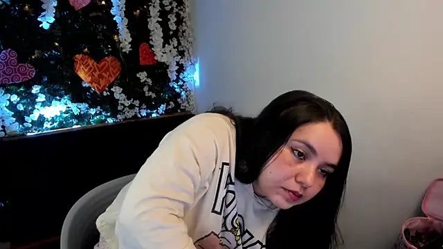 ainohacarter 89 online show from 02-23-26, 01:25