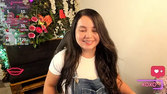 ainohacarter 89 online show from 04-14-26, 03:12