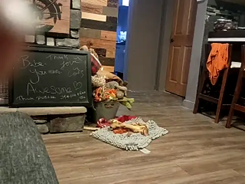 Donglong80 online show from 11-25-25, 12:05