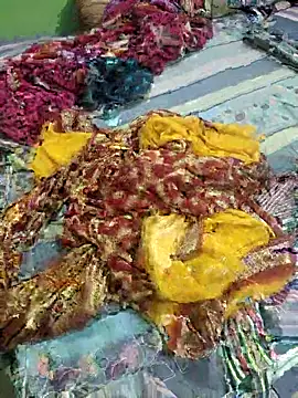 Shamimosman online show from 02-27-26, 04:40