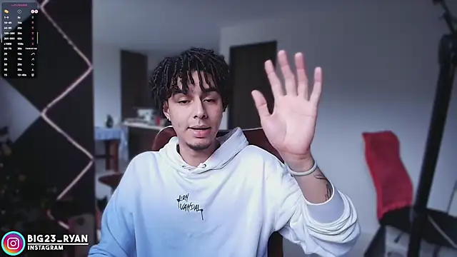 bigryann23 online show from 01-05-26, 05:27