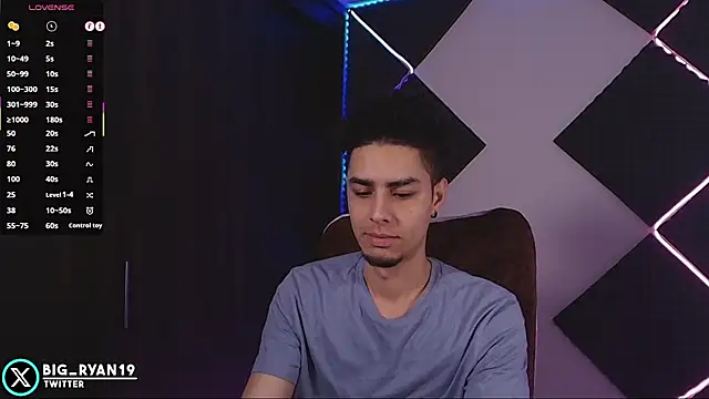 bigryann23 online show from 03-06-26, 03:36