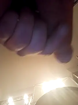 Snapshot of Affenarsch81 chatting on 12-13-24, 09:46 Affenarsch81 online show from 12-13-24, 09:46