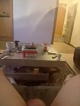 Snapshot of Affenarsch81 chatting on 09-09-25, 11:37 Affenarsch81 online show from 09-09-25, 11:37