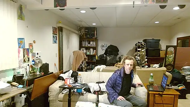 Snapshot of Nattybabi chatting on 10-30-25, 01:51 Nattybabi online show from 10-30-25, 01:51