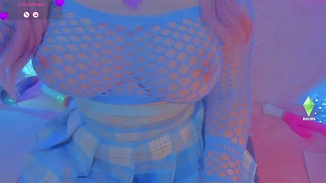 Blessed Insomnia online show from 04-12-26, 04:39